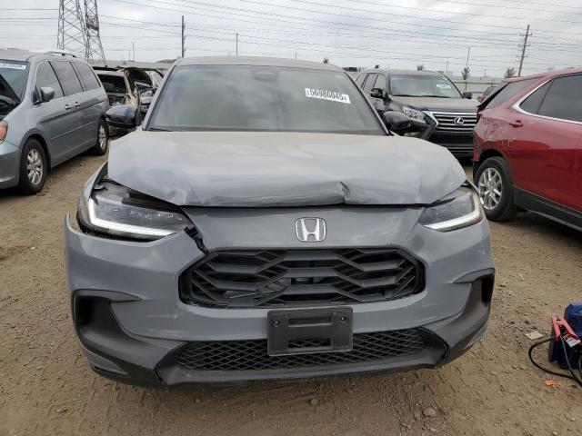 2025 HONDA HR-V SPORT - 3CZRZ2H54SM743912