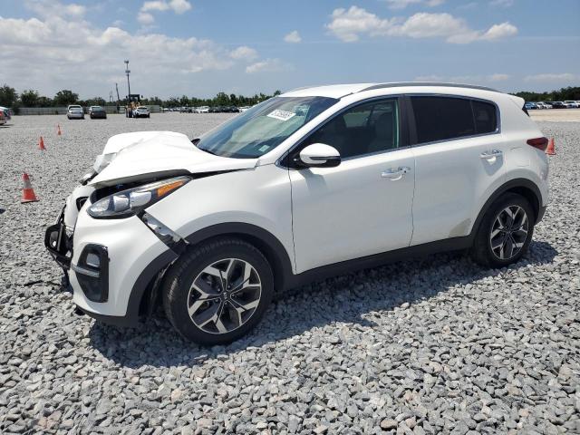 Vin: kndpn3ac4l7676909, lot: 57359965, kia sportage ex 2020 img_1