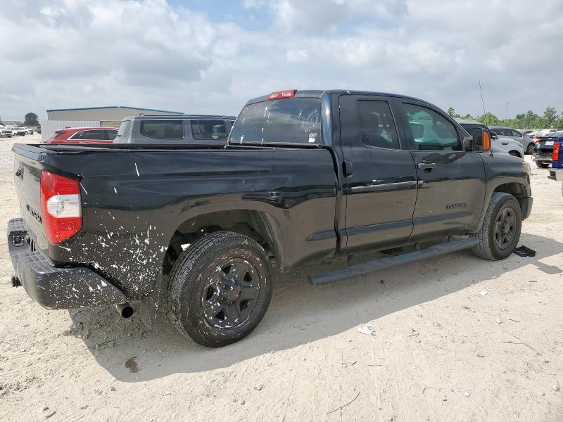 Vin: 5tfrm5f12kx144295, lot: 58025395, toyota tundra double cab sr 20193