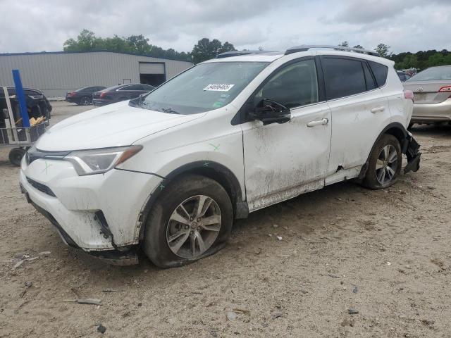 Vin: jtmrfrev2hj127501, lot: 54696465, toyota rav4 xle 2017 img_1