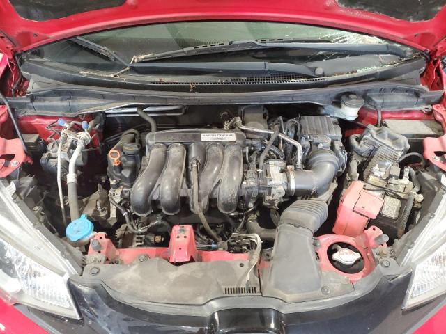 2017 HONDA FIT LX 3HGGK5G59HM710323