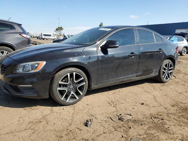 Vin: yv126mfl5h2435350, lot: 54753695, volvo s60 2017 img_1