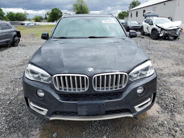 2017 BMW X5 XDRIVE3 5UXKR0C58H0U50060