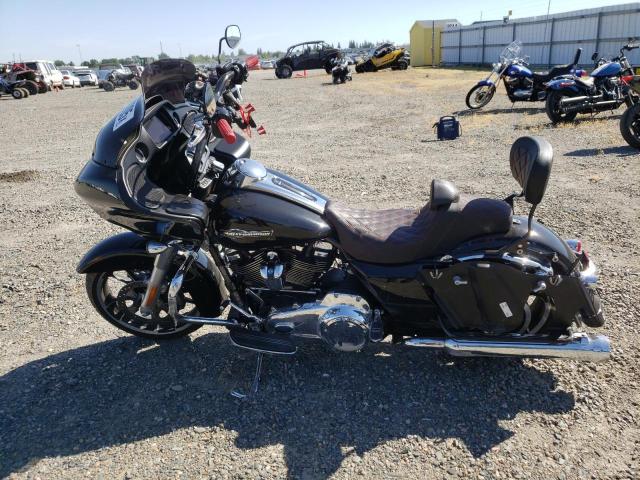 2023 HARLEY-DAVIDSON FLTRX 1HD1KHC24PB679844