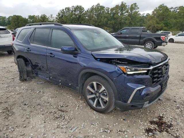 Vin: 5fnyg2h70sb018997, lot: 55797215, honda pilot touring 20254