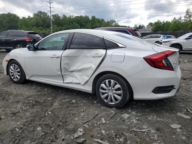 Vin: 2hgfc2f66kh513696, lot: 57079275, honda civic lx 20192