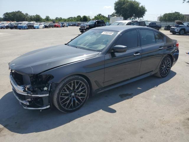 Vin: wbaje5c56jwa92739, lot: 57669195, bmw 5 series i 2018 img_1