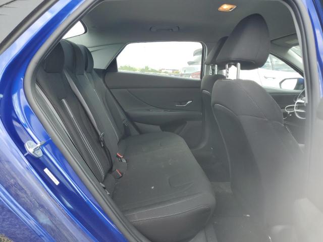 2022 HYUNDAI ELANTRA SEL #3301605622