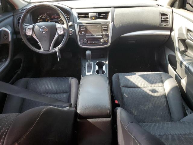 2017 NISSAN ALTIMA 2.5 - 1N4AL3AP9HC110070