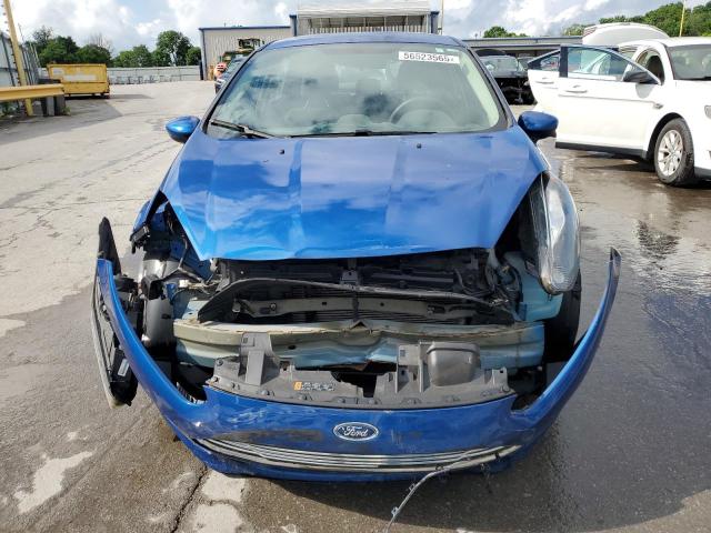 2019 FORD FIESTA SE 3FADP4EJ2KM134939