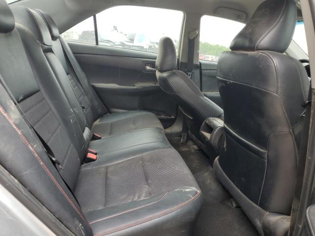 2017 TOYOTA CAMRY LE - 4T1BF1FK8HU443101