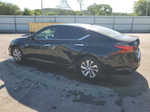 2019 NISSAN ALTIMA S - 1N4BL4BV0KC103801