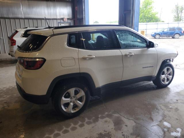 2018 JEEP COMPASS LA 3C4NJDBB2JT402664