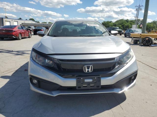 2hgfc2f87lh517811 - 2020 Honda civic sport - #58474535