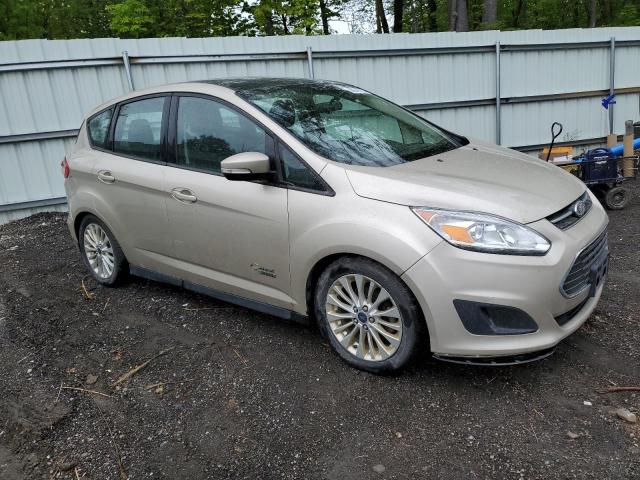 Vin: 1fadp5eu4hl108904, lot: 58041475, ford cmax se 20174
