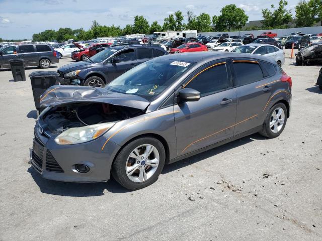 Vin: 1fadp3k24el197019, lot: 58184505, ford focus se 2014 img_1
