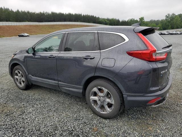 Vin: 2hkrw2h82hh669901, lot: 56400485, honda crv exl 20172