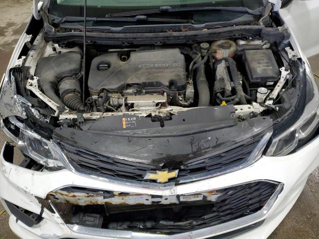 2017 CHEVROLET CRUZE LS 1G1BC5SM5H7183291