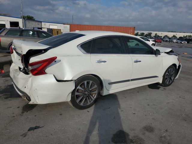 Vin: 1n4al3ap6hc199113, lot: 55696455, nissan altima 2.5 20173