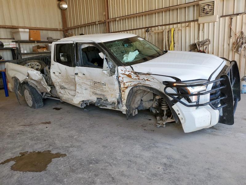 2024 TOYOTA TUNDRA DOU 5TFLA5DA3RX146147