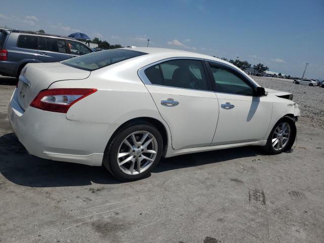 Vin: 1n4aa5ap2bc857440, lot: 58315615, nissan maxima s 20113