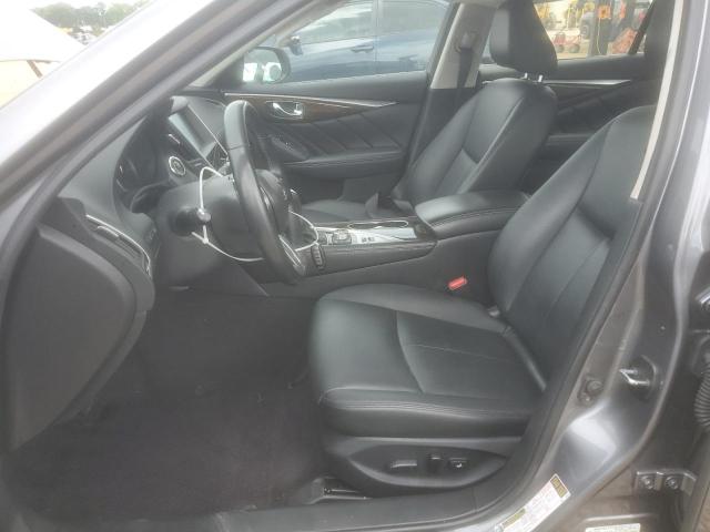 2019 INFINITI Q50 LUXE - JN1EV7AP6KM517944