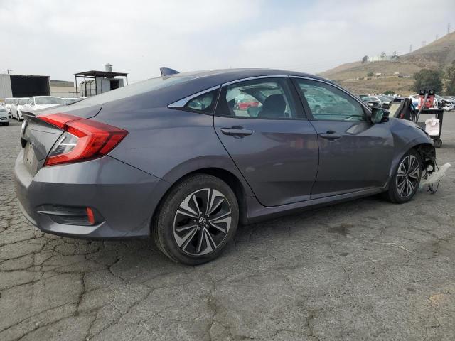 Vin: 19xfc1f3xhe201612, lot: 58841575, honda civic ex 20173