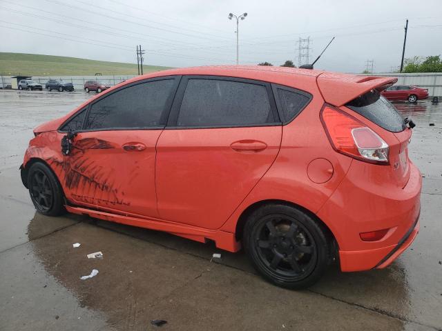 Vin: 3fadp4gx1fm202414, lot: 56066785, ford fiesta st 20152
