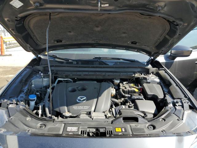 2019 MAZDA CX-5 GRAND - JM3KFBDM4K0665834
