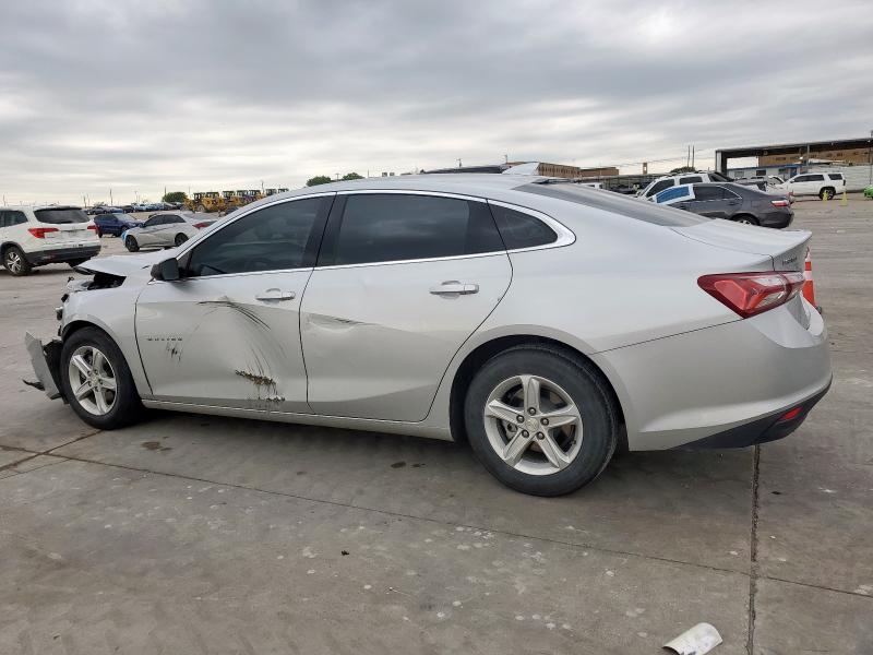 Vin: 1g1zd5st6nf175074, lot: 57350315, chevrolet malibu lt 20222