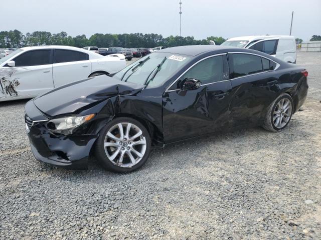 Vin: jm1gj1v56e1101759, lot: 57202425, mazda 6 touring 2014 img_1