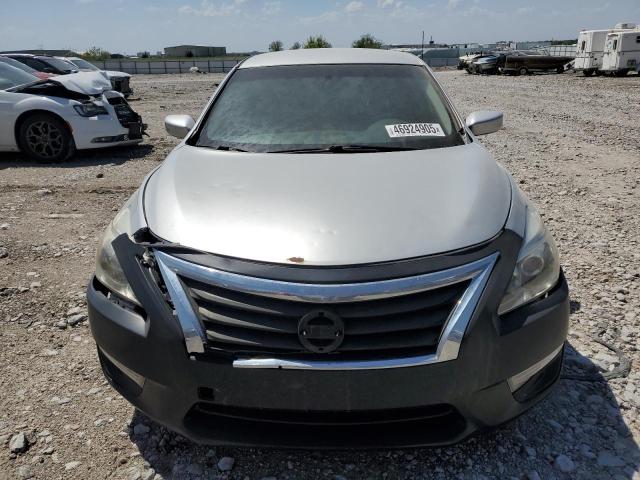 2015 NISSAN ALTIMA 2.5 - 1N4AL3AP9FC260841