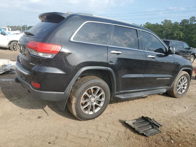 Vin: 1c4rjfbt4ec240947, lot: 57966045, jeep grand cher limited 20143