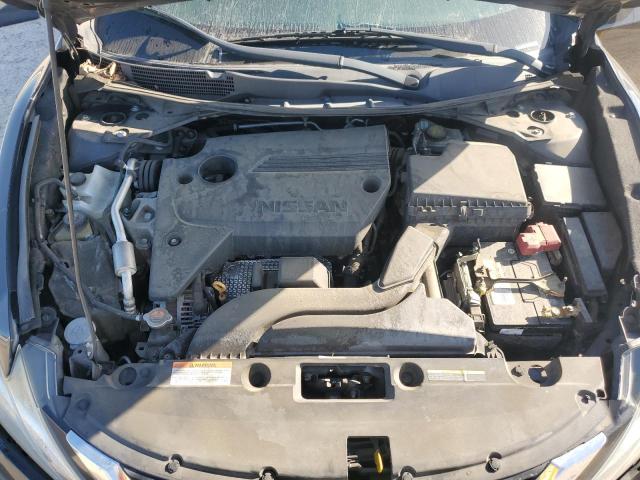 2017 NISSAN ALTIMA 2.5 - 1N4AL3AP2HC485024