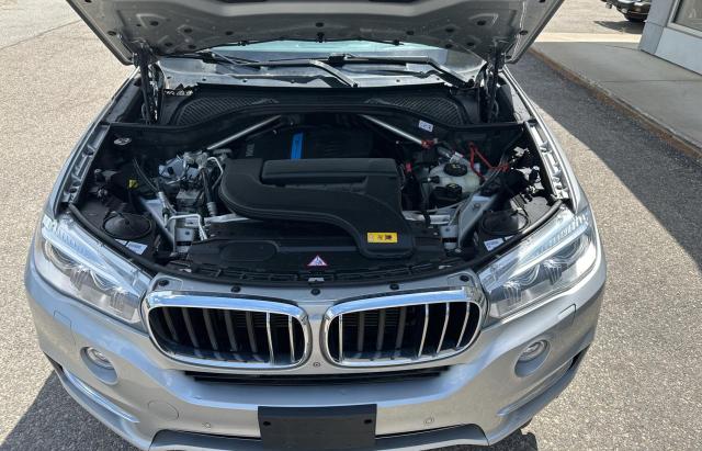 2016 BMW X5 XDR40E - 5UXKT0C52G0F74828