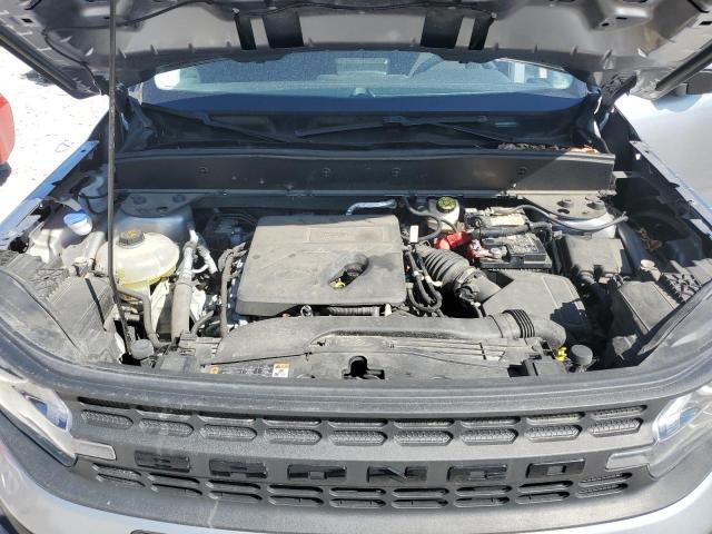 2021 FORD BRONCO 3FMCR9A61MRA83482