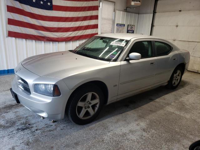 Vin: 2b3ca3cv6ah286180, lot: 57555445, dodge charger sxt 2010 img_1