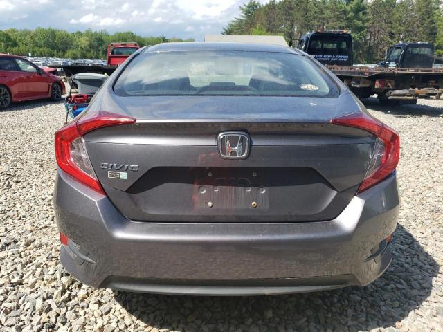 2016 HONDA CIVIC LX - 19XFC2F55GE236323