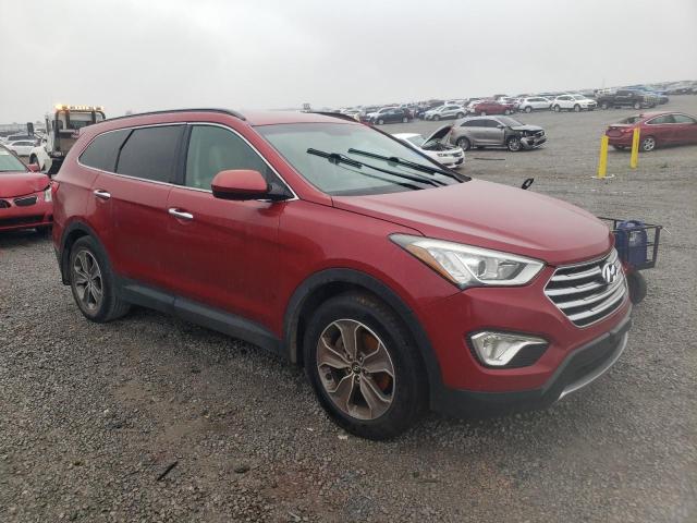 Vin: km8sm4hf3gu140653, lot: 58717975, hyundai santa fe se 20164