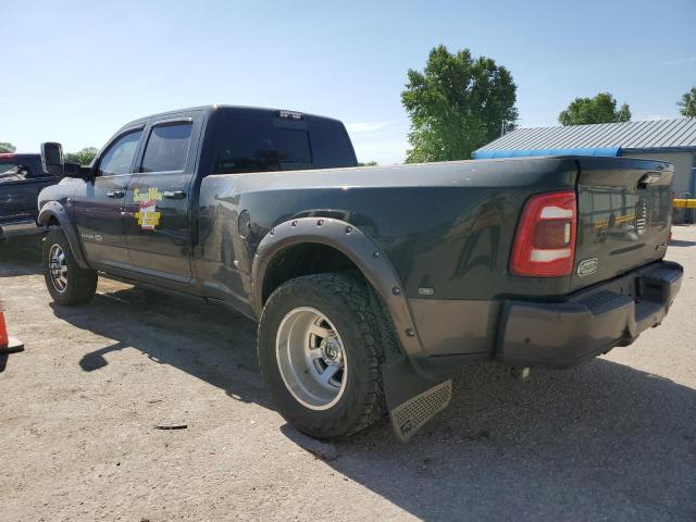 2020 RAM 3500 LONGH 3C63RRKLXLG261139