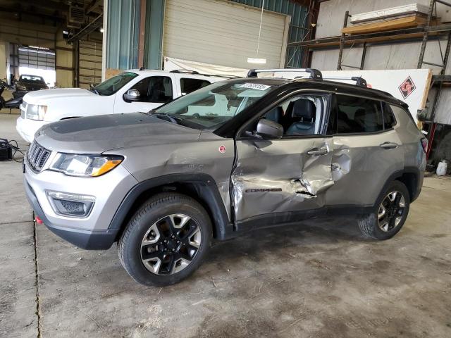 JEEP COMPASS TR