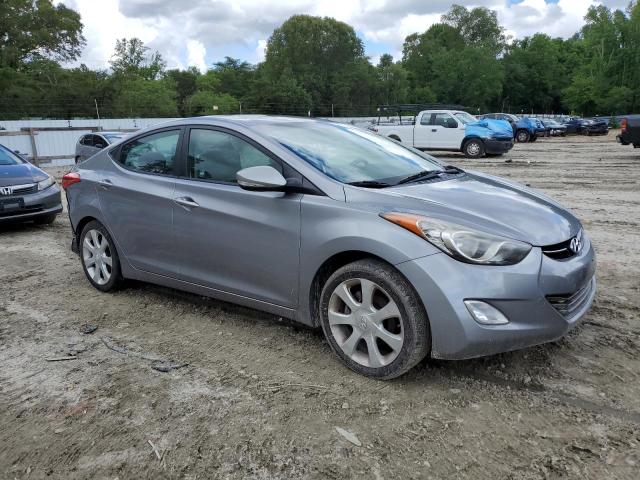 Vin: kmhdh4ae2cu502206, lot: 58010925, hyundai elantra gls 20124