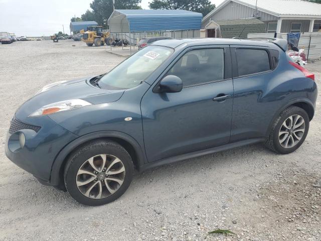 NISSAN JUKE S