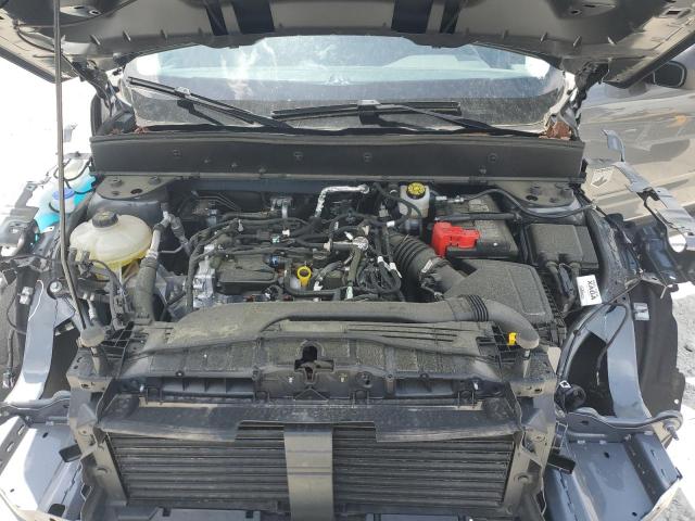 2024 FORD BRONCO SPO - 3FMCR9B63RRE56382