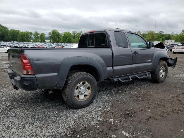 Vin: 5tfux4en8ex024344, lot: 58836775, toyota tacoma access cab 20143