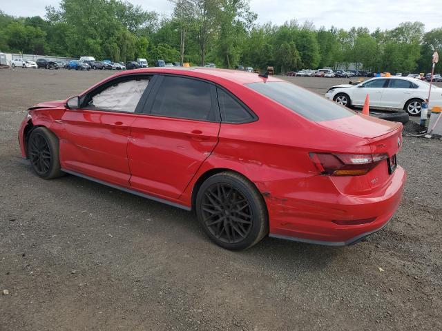 Vin: 3vw5t7bu5km148082, lot: 56562505, volkswagen jetta gli 20192
