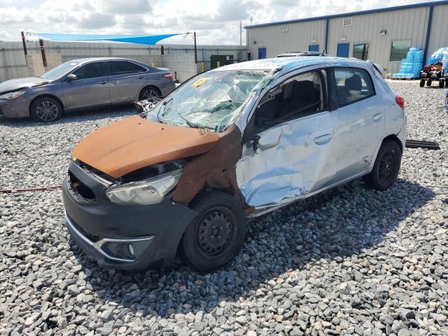 MITSUBISHI MIRAGE ES