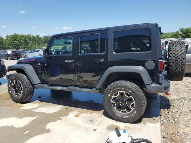 Vin: 1c4bjwfgxgl271881, lot: 57417425, jeep wrangler rubicon 20162