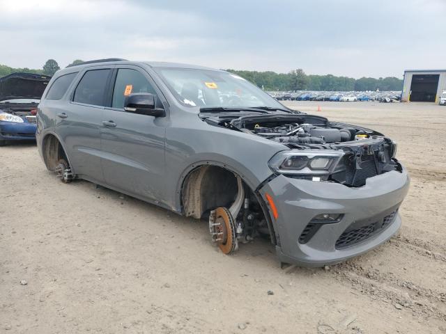 2023 DODGE DURANGO GT 1C4RDJDG3PC606362