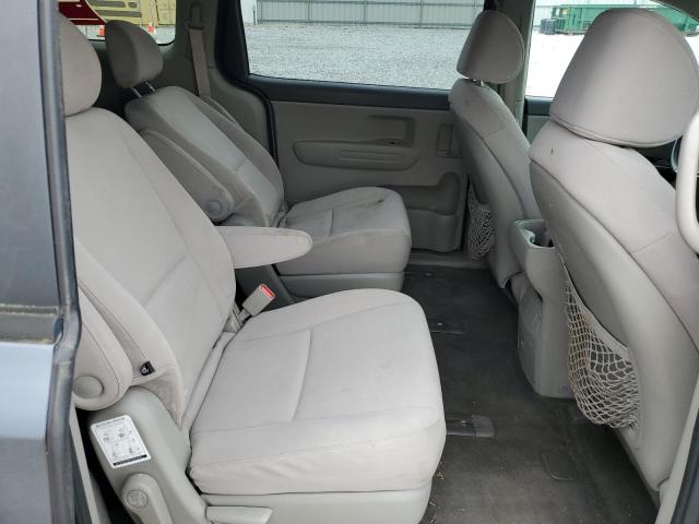 2015 KIA SEDONA LX - KNDMB5C12F6021161